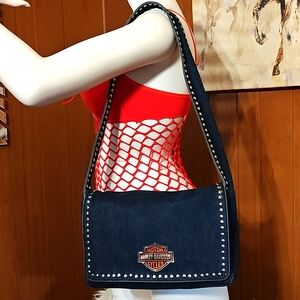 Harley Davidson/Nine West Handbag